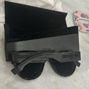 Authentic Christian Dior sunglasses